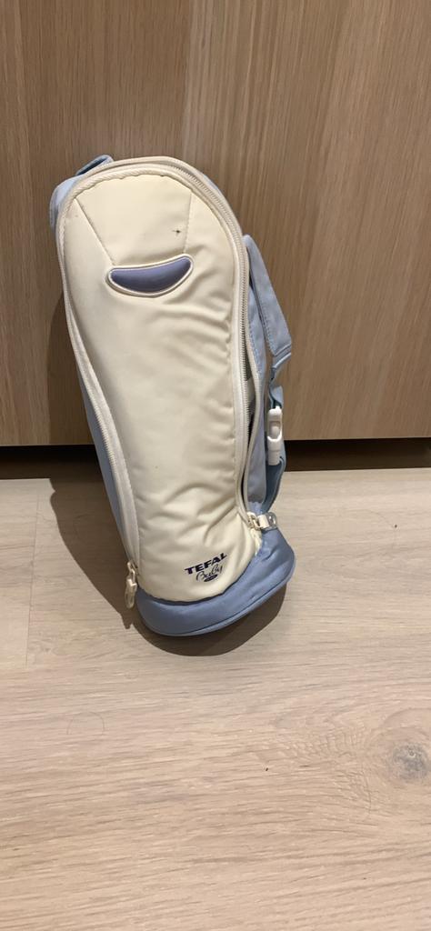 Chauffe biberon Tefal bébé, Enlèvement ou Envoi, Comme neuf