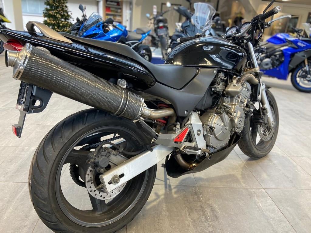 Honda CB 600 F - foto 3