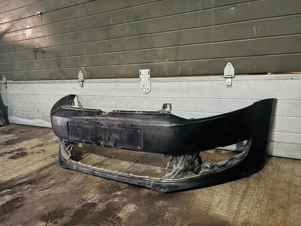 Pare-chocs avant Volkswagen Polo 6 R-line 6R0807221, Autos : Pièces & Accessoires, Carrosserie & Tôlerie, Pare-chocs, Volkswagen