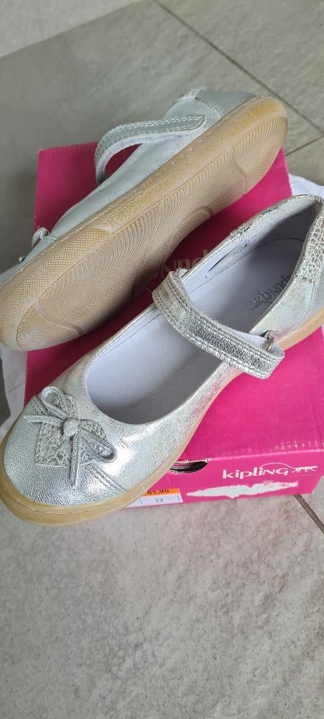 Schoenen kinderen, Kinderen en Baby's, Kinderkleding | Schoenen en Sokken, Ophalen, Kipling, Meisje, Schoenen