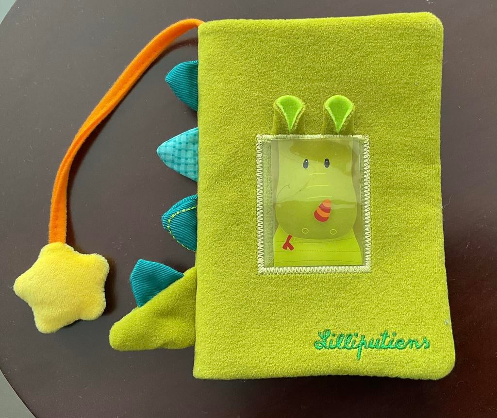 Lilliputiens… Album photos Walter, Enfants & Bébés, Enlèvement, Neuf