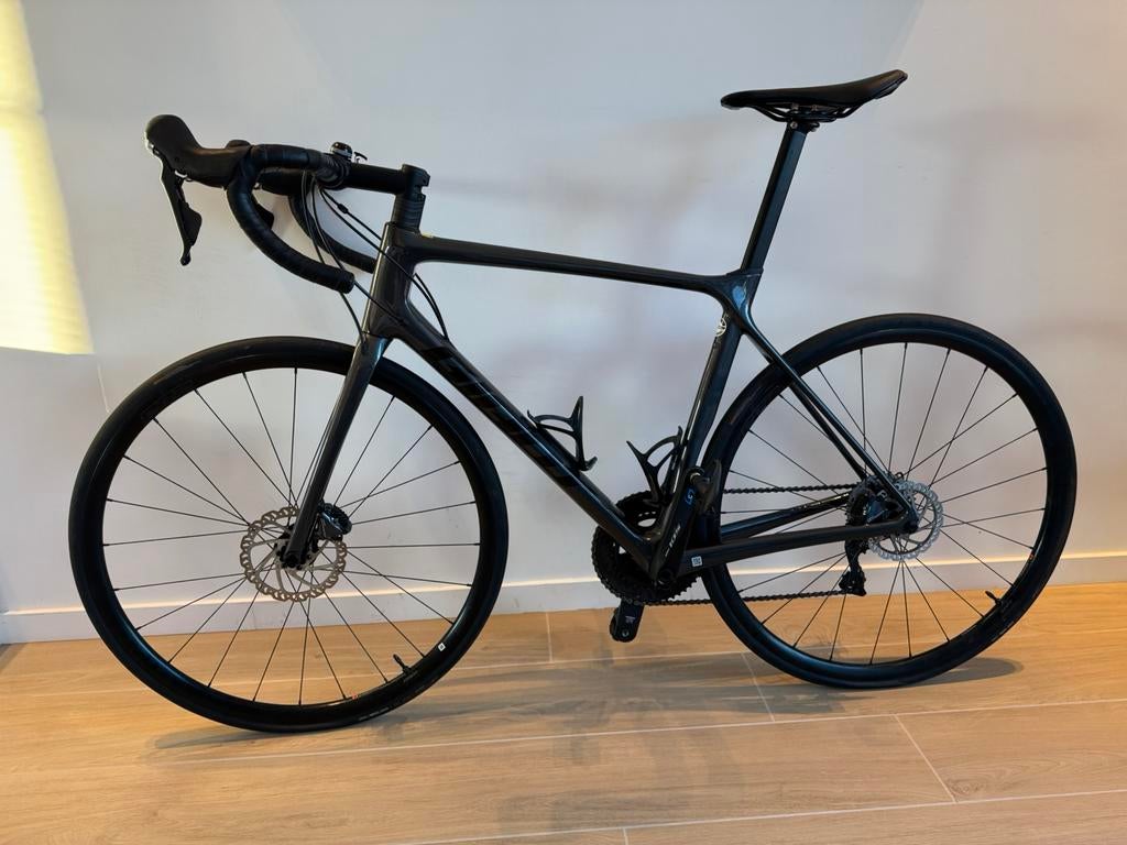 Giant TCR Advanced 1 Disc Pro Compact ML 2022, Sport en Fitness, Wielrennen, Gebruikt, Ophalen