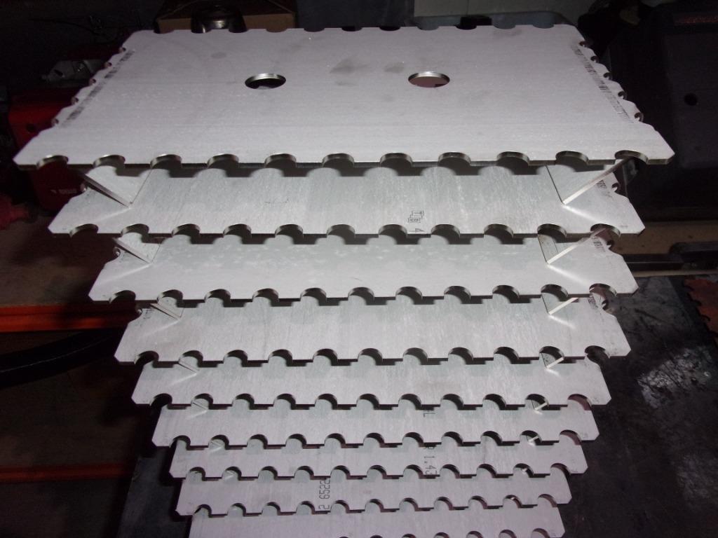 chaudière mural st roch mazout mura MVC24S  turbulateurs, Bricolage & Construction, Enlèvement, Neuf, Inox, Buse droite