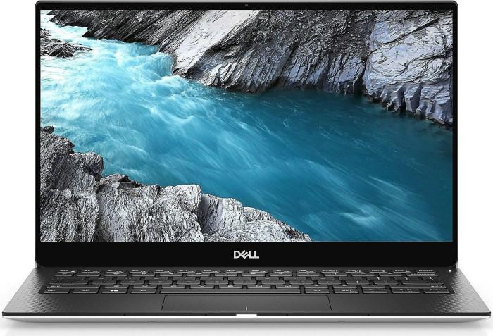 Dell xps 13 tactile, 13 pouces, Avec écran tactile, Comme neuf, Enlèvement