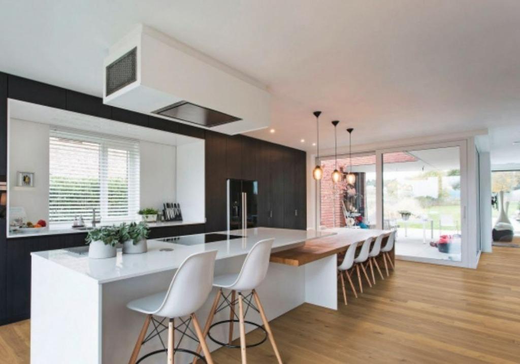 Massieve eiken parket vanaf € 49.90 /m², Nieuw, 10 m² of meer, 10 tot 30 cm, Hout