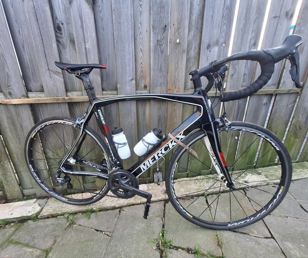 eddy merckx emx 525, Vélos & Vélomoteurs, Autres marques, Enlèvement, 28 pouces, Hommes