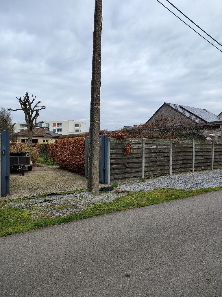 Bouwgrond open bebouwing(p.o.t.k.) Balen centrum., 2490 Balen, Verkoop zonder makelaar