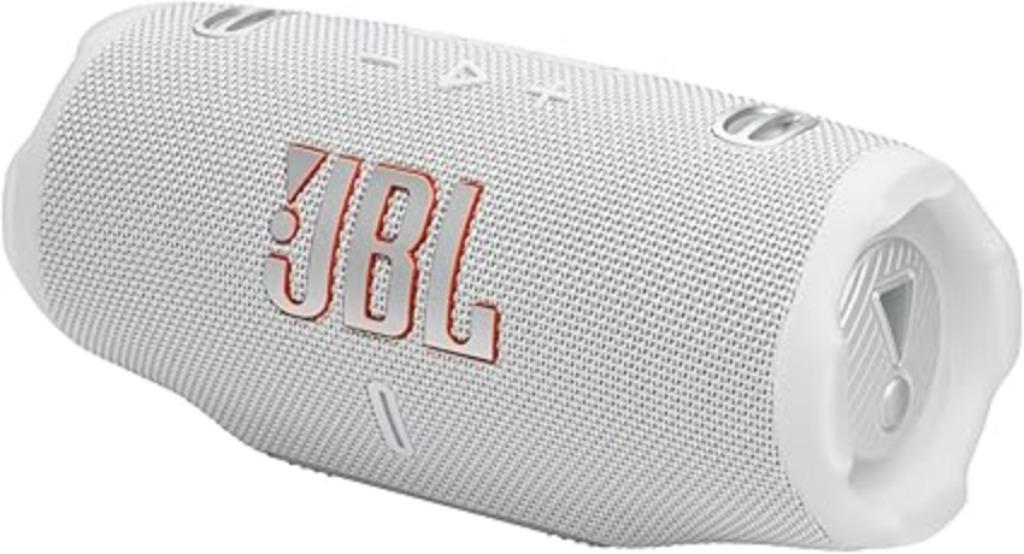 JBL Charge 6 bluetooth luidspreker GRATIS LEVERING, Audio, Tv en Foto, Luidsprekerboxen, Verzenden, -, Overige typen, Nieuw