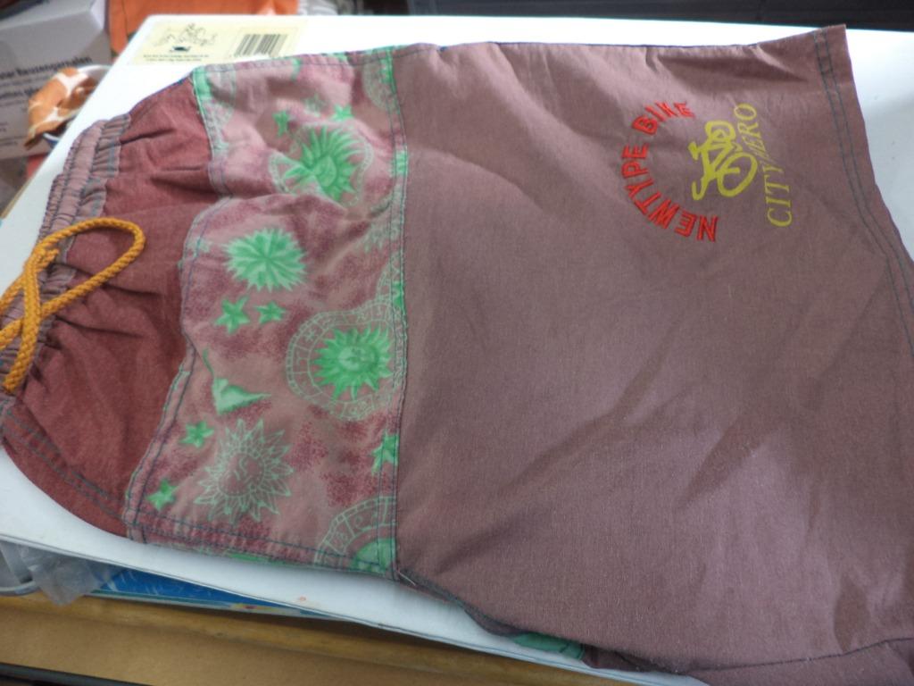 Short pour homme en taille L, Enlèvement ou Envoi, Porté, Taille 52/54 (L)