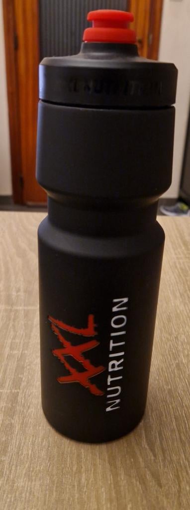 GRATIS. Drinkbus. Nieuwstaat., Ophalen of Verzenden, Zo goed als nieuw