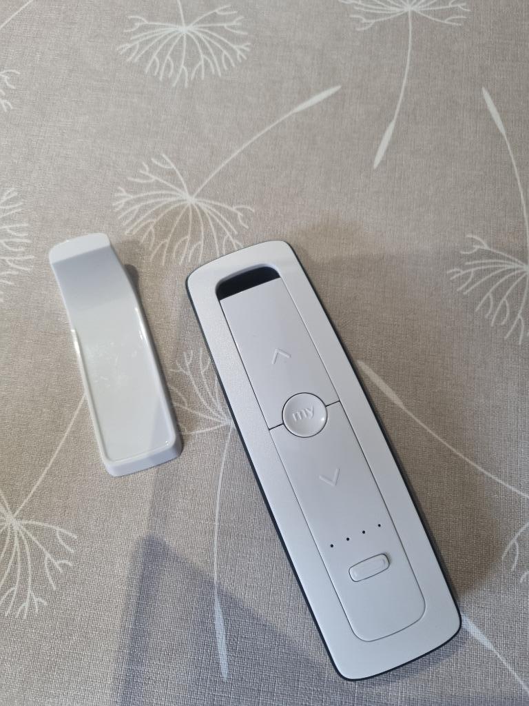 Afstandsbediening voor Somfy RTS 5 kanaals SITUO, Doe-het-zelf en Bouw, Rolluiken, Ophalen, Nieuw