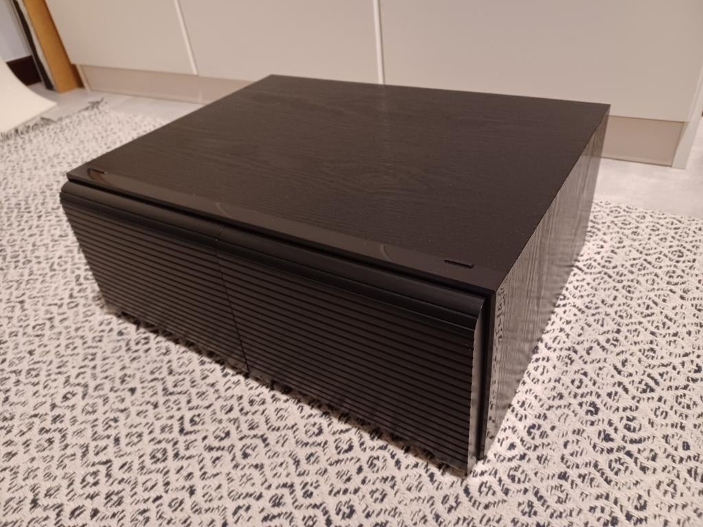 Opbergbox voor CD's / 2 stuks, Diversen, Ophalen