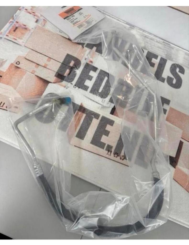 Ligne de refroidissement d'huile moteur DORMAN Chevrolet GMC, Enlèvement ou Envoi, Neuf, Chevrolet