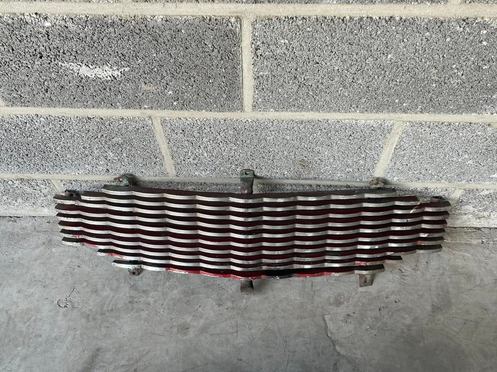austin healey 100/6 grille, Ophalen, Austin
