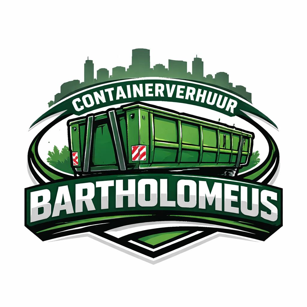 Container verhuur, Ophalen of Verzenden