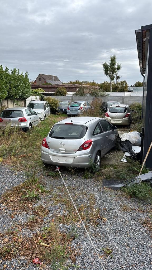 Achetez votre voiture de démolition au meilleur prix ! ️️️️️, Autos : Pièces & Accessoires, Autres pièces automobiles, Enlèvement