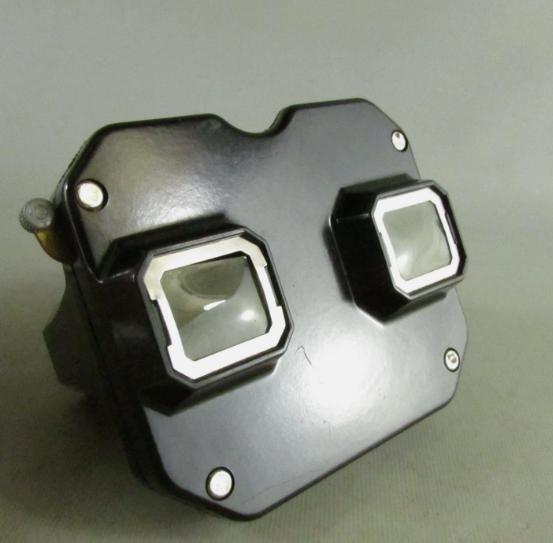 sawyers view master portland oregon, Antiquités & Art, Enlèvement ou Envoi