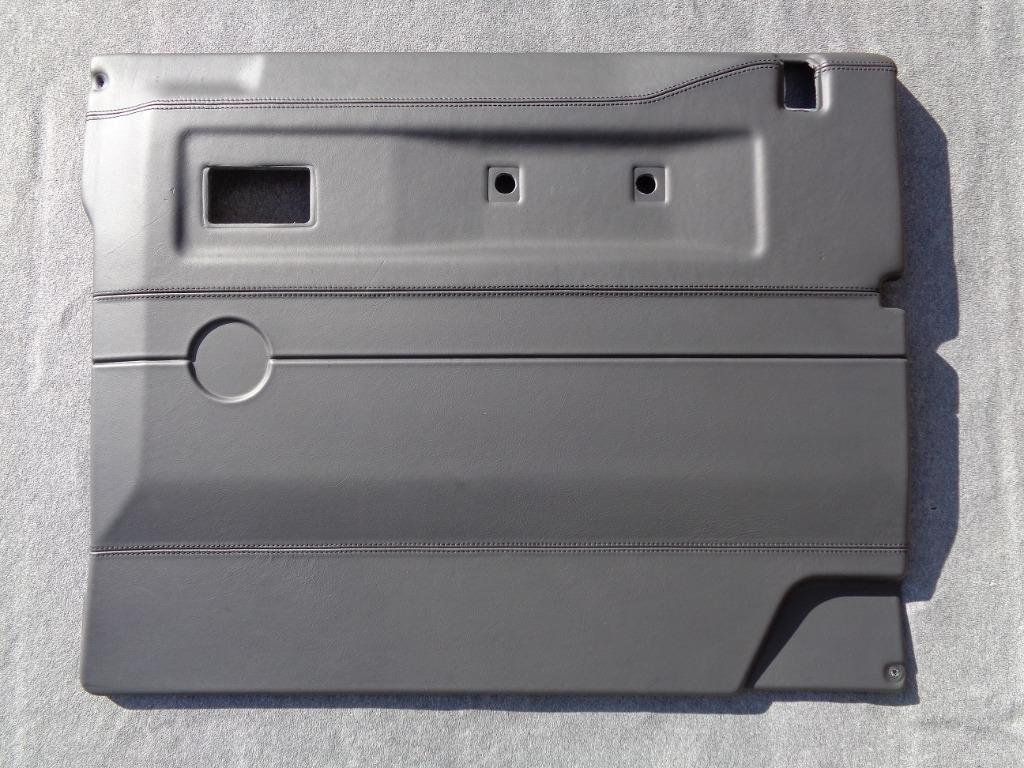 LAND ROVER Defender - Panneaux de porte Original Adventure, Autos : Pièces & Accessoires, Enlèvement ou Envoi, Neuf, Land Rover