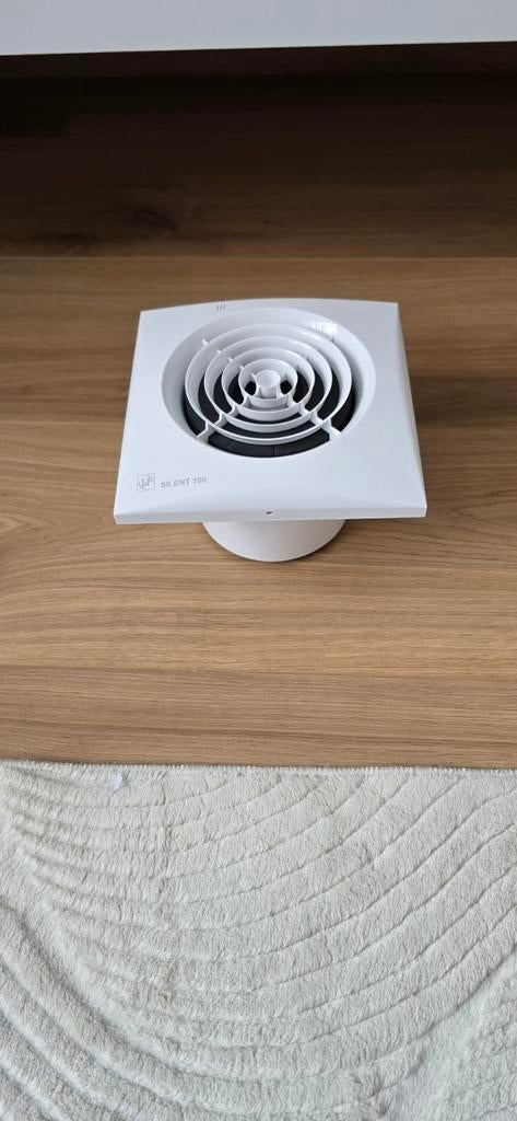 Extincteur S&P, Ophalen