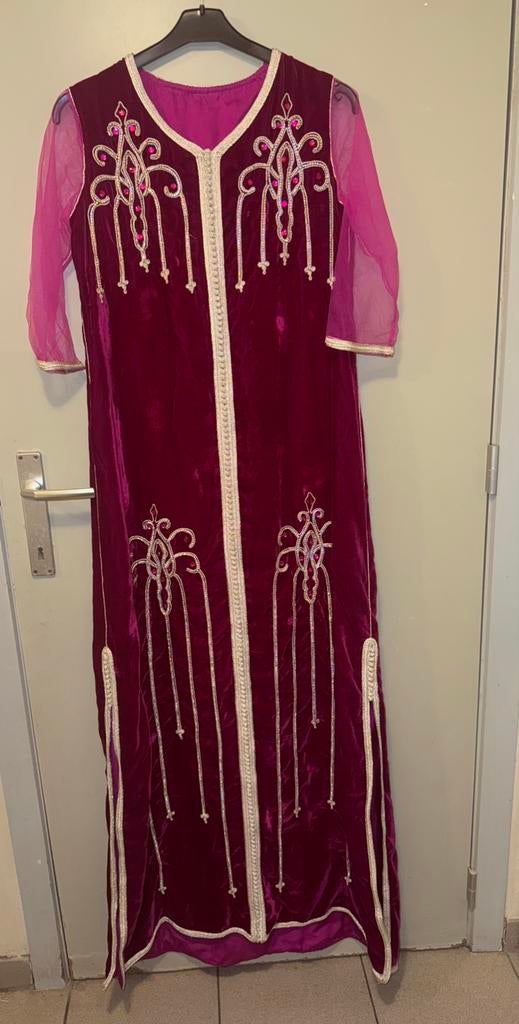 Kaftans in de uitverkoop - 4, Ophalen of Verzenden