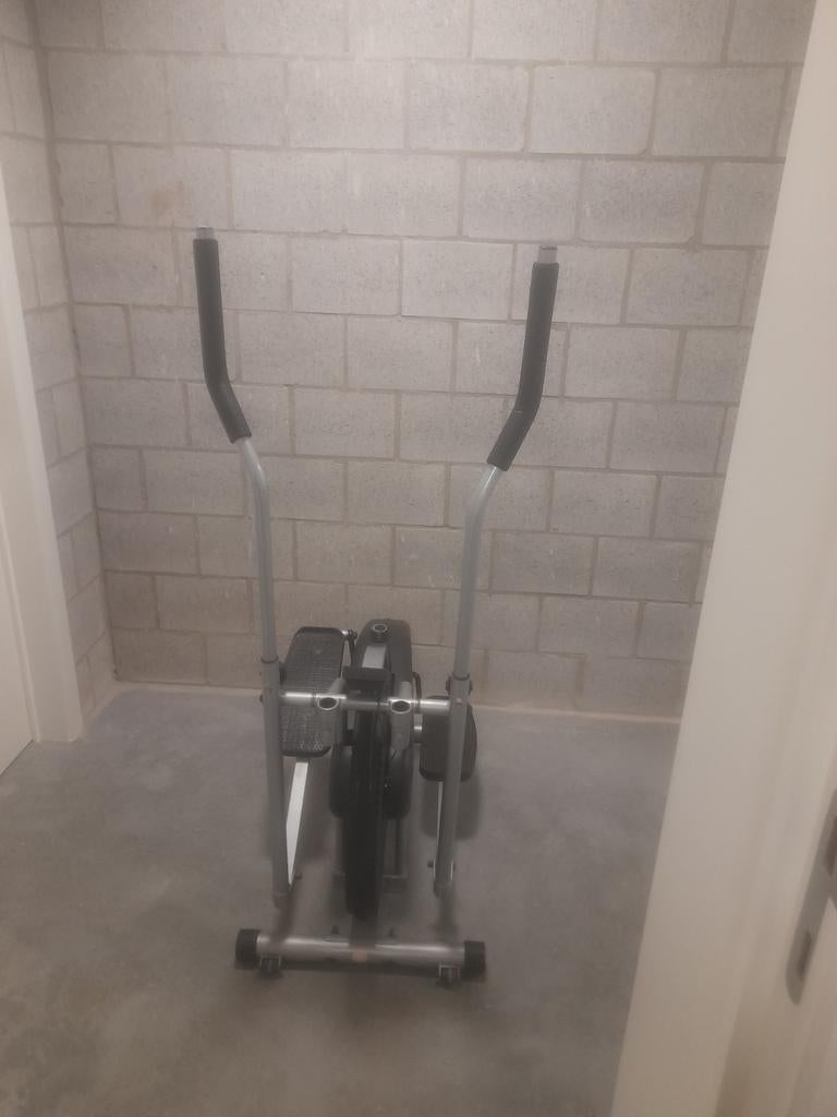 Crosstrainer, Sport en Fitness, Ophalen, Crosstrainer