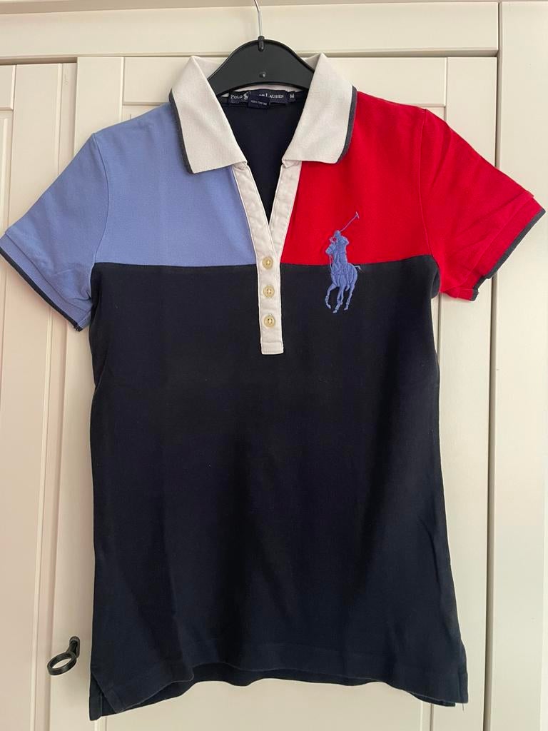 Polo Ralph Lauren, Ophalen, Zo goed als nieuw