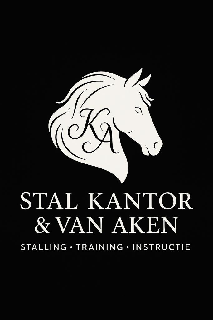 Paardrijles aangeboden, Ophalen