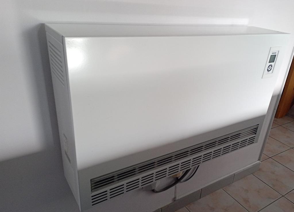 Accumulator Stiebel Eltron met SSR sturing, Ophalen, 30 tot 80 cm, Gebruikt, Overige typen