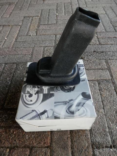 Handremrubber VW Bus T1 en T2, origineel, Autos : Pièces & Accessoires, Habitacle & Garnissage, Pièces Oldtimer ou Ancêtre, Volkswagen