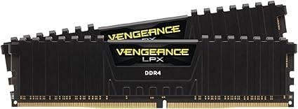 Corsair Vengeance LPX DDR4 | 32 Go | LIVRAISON GRATUITE