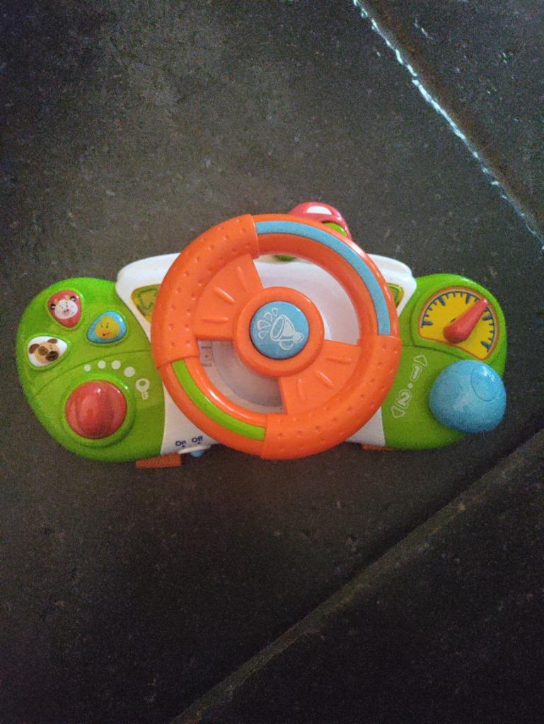 Mini speelgoed auto, Kinderen en Baby's, Ophalen of Verzenden, Gebruikt