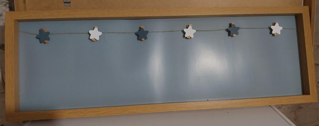 Kader voor 6 photos, Ophalen, Gebruikt