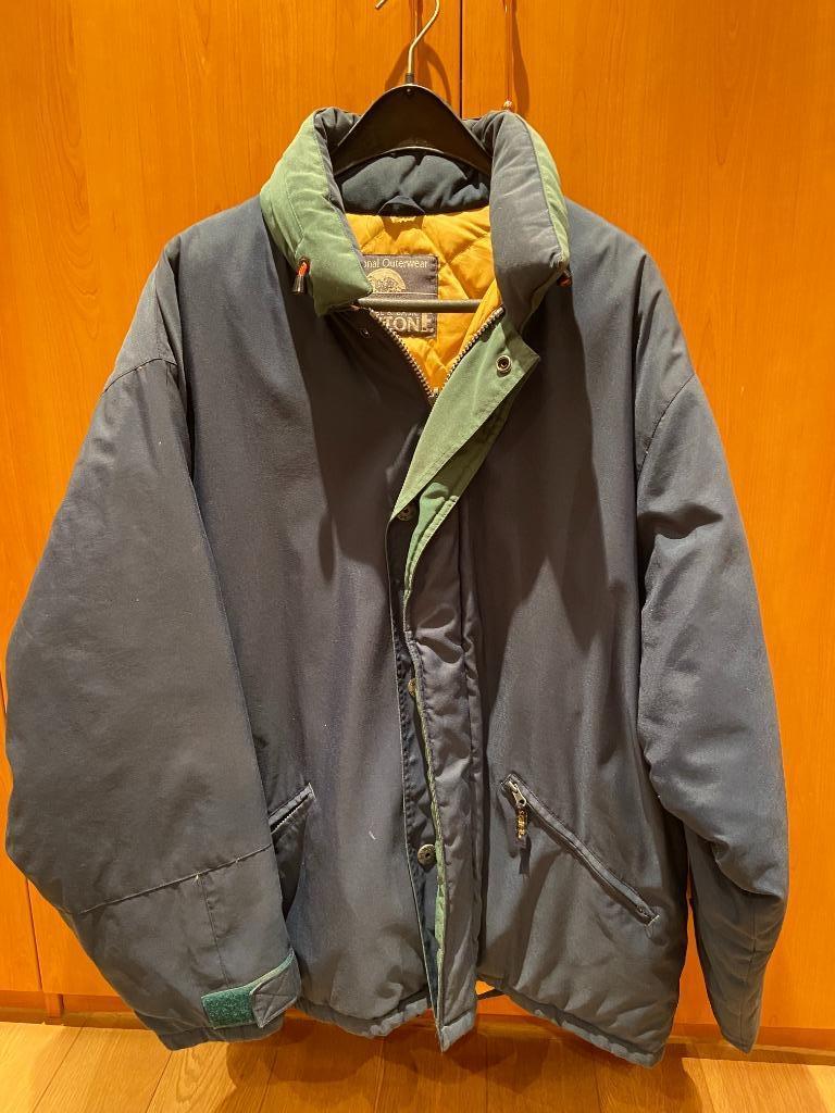 veste hiver - homme, Taille 52/54 (L), Enlèvement, Autres, Porté
