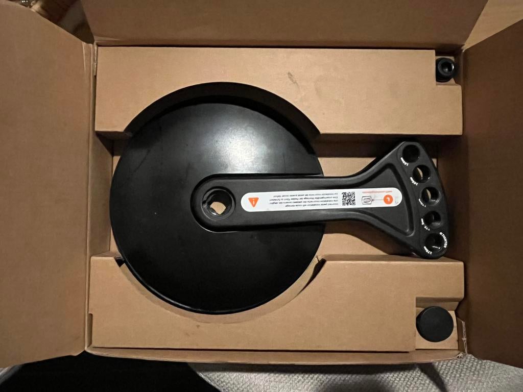 Zwift ride crankarmen, Ophalen, Zo goed als nieuw