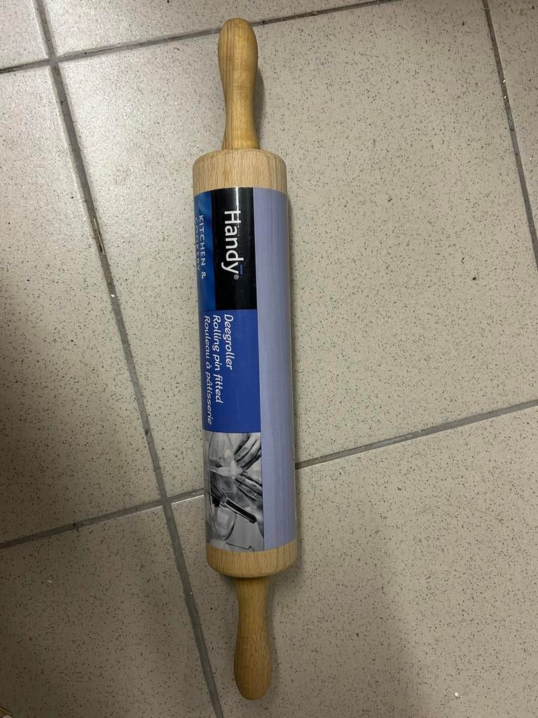 Deegroller nieuw, Ophalen of Verzenden, Nieuw