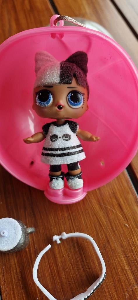 Poupée lol, Collections, Enlèvement ou Envoi, Comme neuf