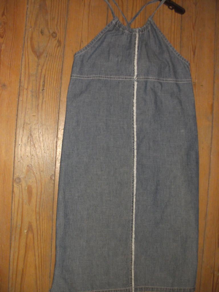 robe baton rouge : taille 140, Enlèvement ou Envoi, Utilisé, Fille, Robe ou Jupe