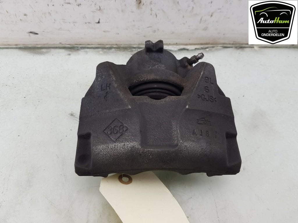 ETRIER DE FREIN AVANT GAUCHE Dacia Duster (SR), Autos : Pièces & Accessoires, Utilisé, Dacia