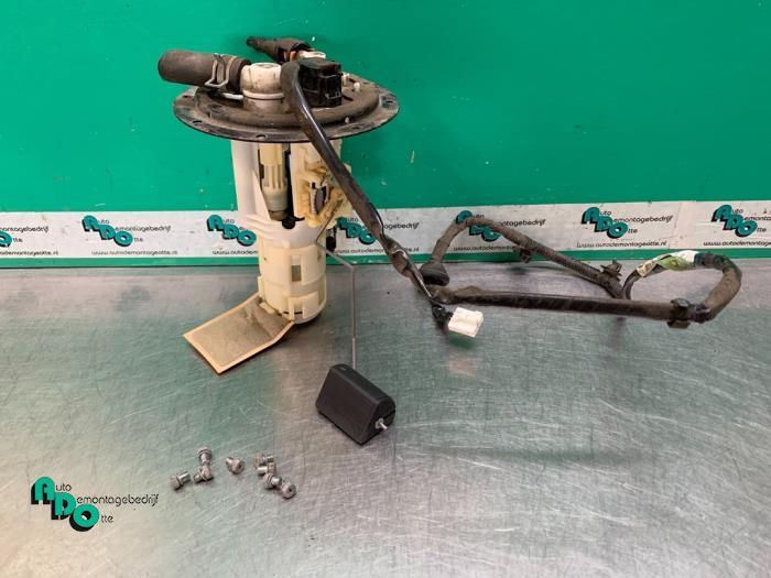 Pompe carburant électrique d'un Daihatsu Cuore (Cuore 03-), Daihatsu, -, 3 mois de garantie, Utilisé