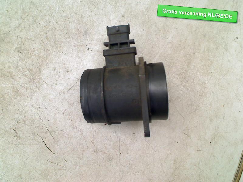 LUCHTHOEVEELHEIDSMETER Fiat Doblo (263) (55206757), Auto-onderdelen, Overige Auto-onderdelen, Fiat, Gebruikt