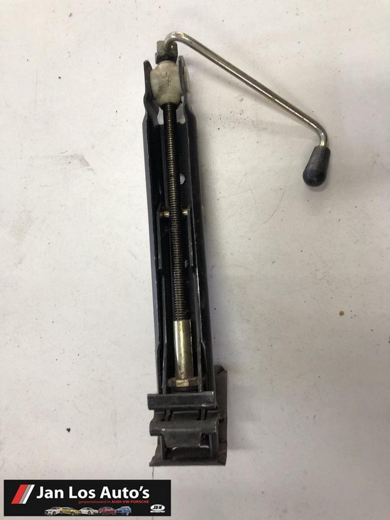 Audi 80 B2 krik, Auto diversen, Autogereedschap, Gebruikt, -, -, Ophalen of Verzenden