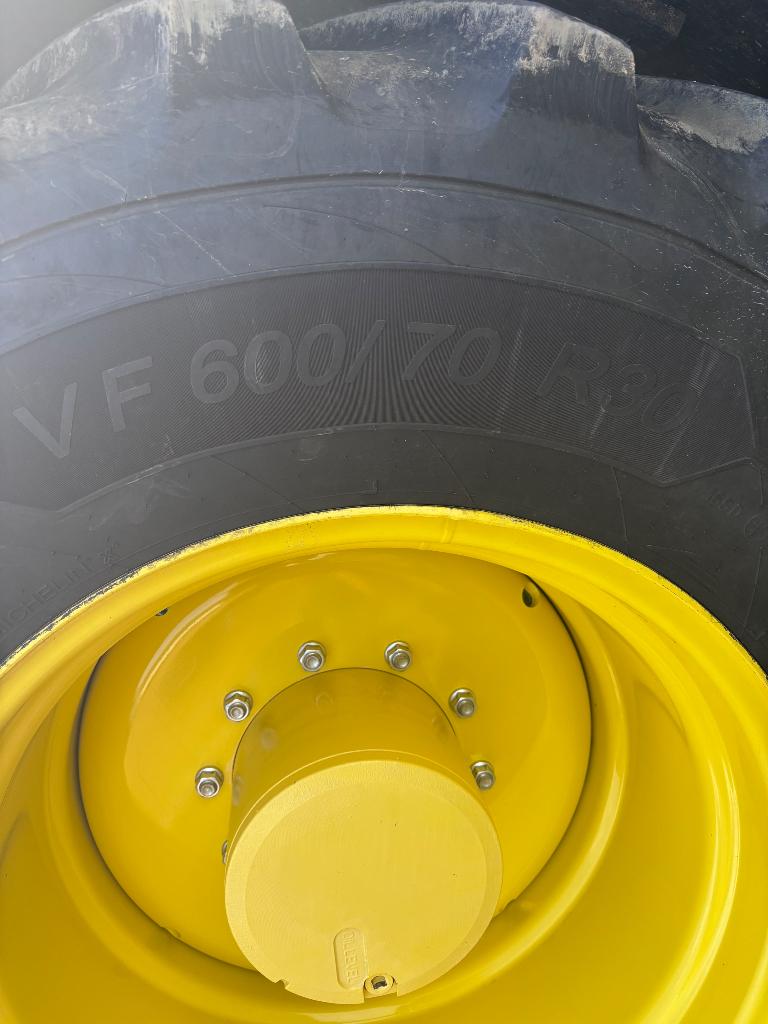 Michelin banden, Auto-onderdelen, Banden en Velgen, Gebruikt, All Season, Band(en), Ophalen