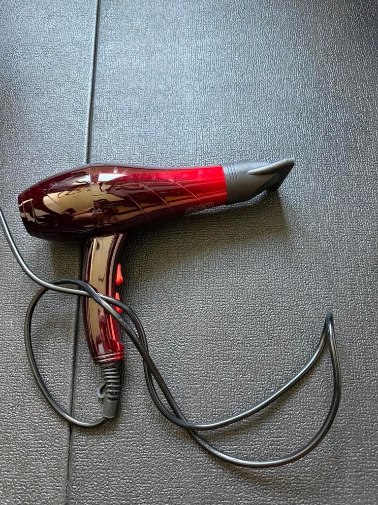 Seche cheveux, Bijoux, Sacs & Beauté, Enlèvement, Comme neuf