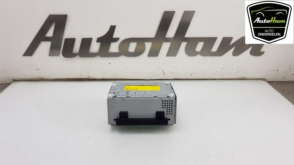RADIO Ford Focus 3 Wagon (|F1BT18C815UAH|2013457|2369108|), Utilisé, Ford