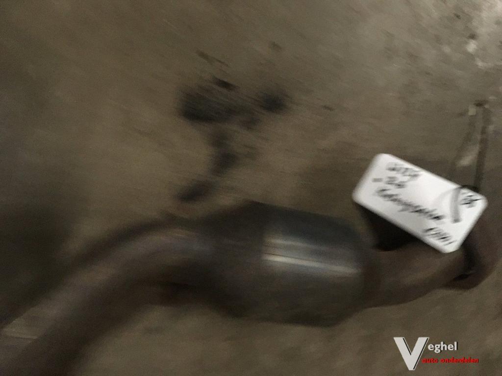 mercedes w124 2.6/ 3.0 benzine katalysator, Ophalen, Gebruikt, -, -