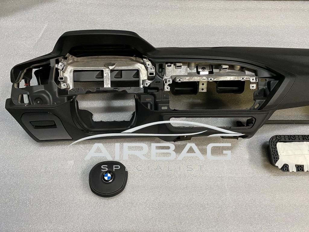 Airbag set BMW G29 Z4  model 2018-2020, Auto-onderdelen, Gebruikt, -, -, Ophalen of Verzenden