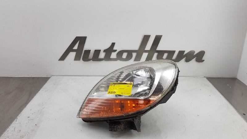 KOPLAMP LINKS Renault Kangoo Express (FC) (|8200150614|), Auto-onderdelen, Gebruikt, Renault