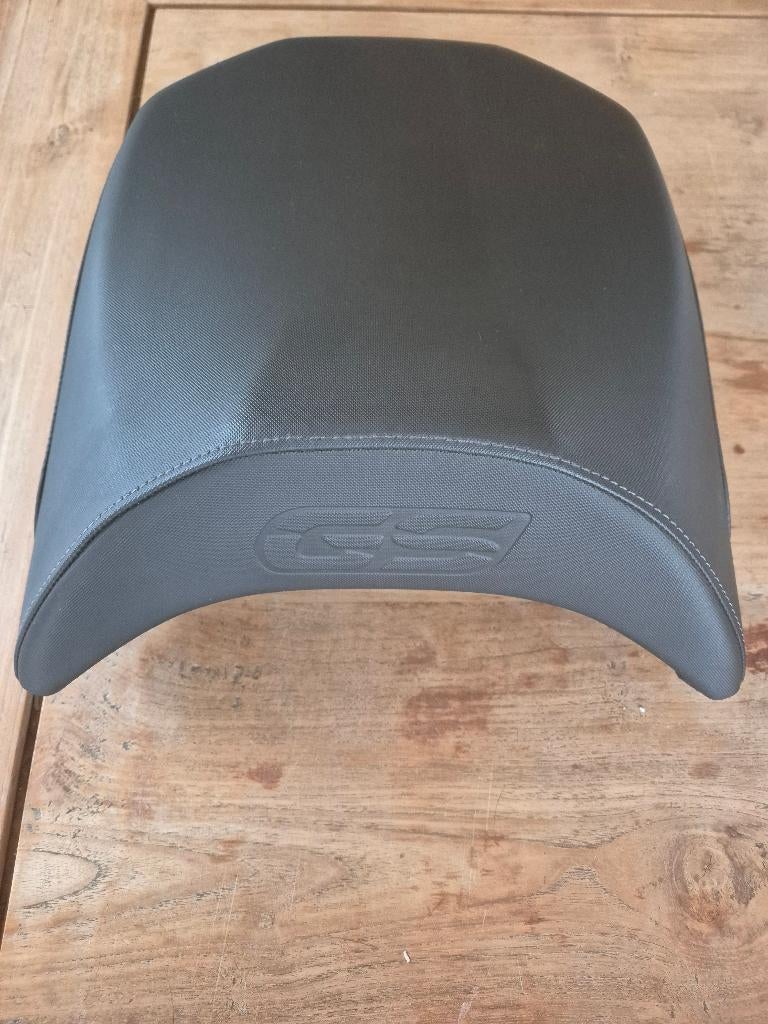 Zadels voor BMW GS1200, Ophalen of Verzenden, Zo goed als nieuw