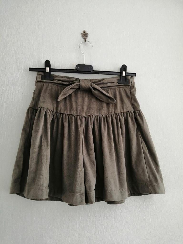 mooie broekrok Mayoral maat 14 jaar, MAYORAL, Zo goed als nieuw, Jurk of Rok, Verzenden