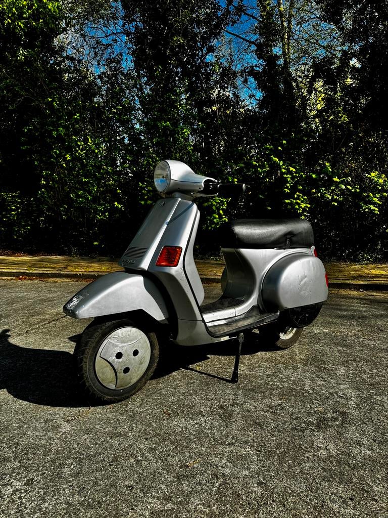 Vespa Cosa/LX 200cc – motorisch volledig in ord, Particulier